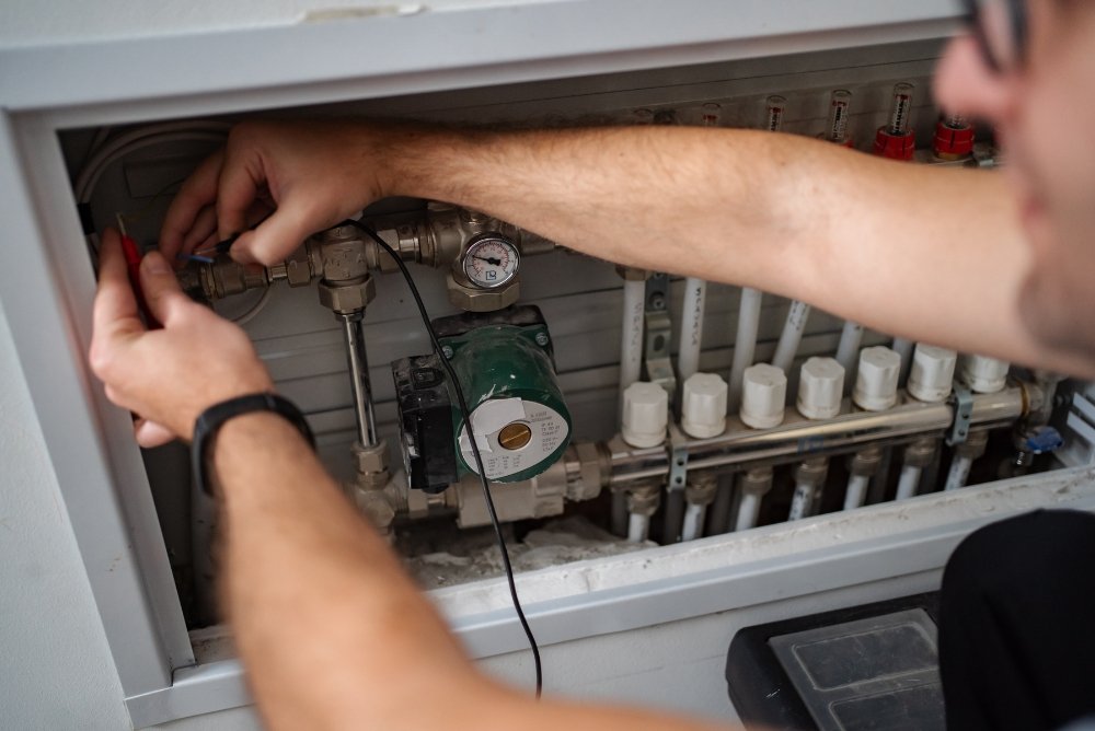 AC Cleaning Dubai