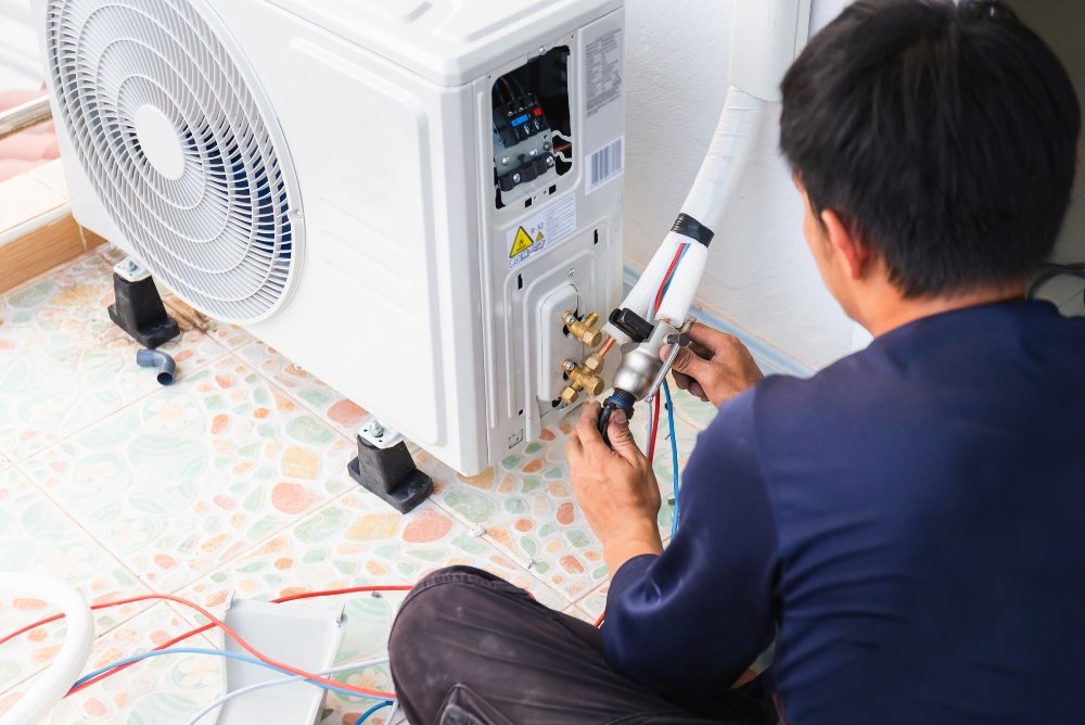 Air Conditioner Service Dubai