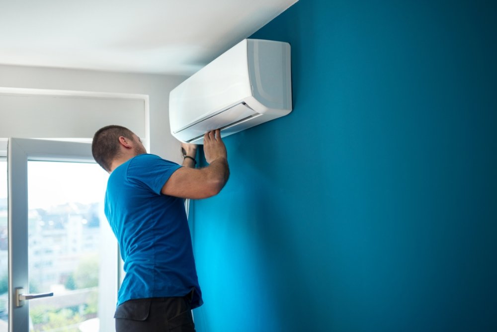 AC Service Dubai