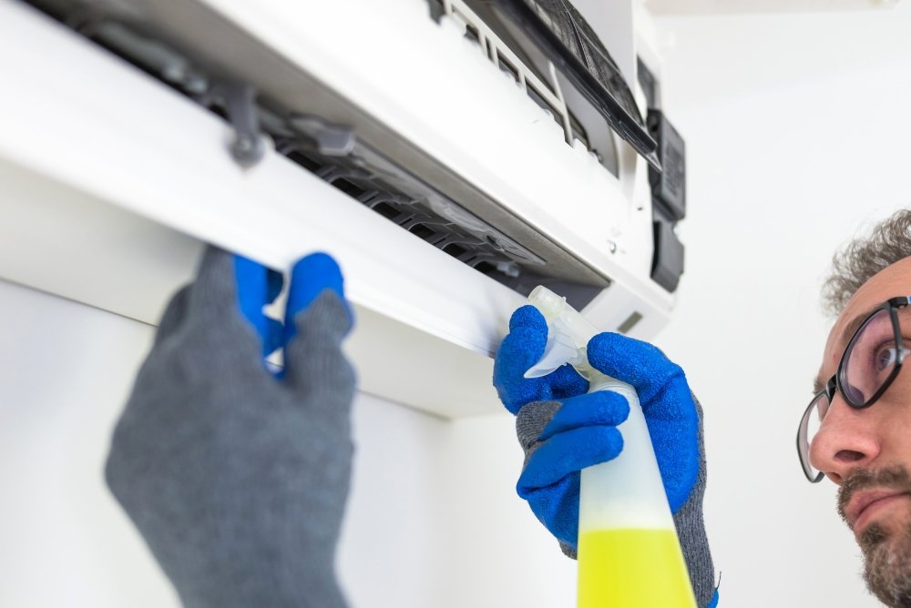 AC Fixing Dubai