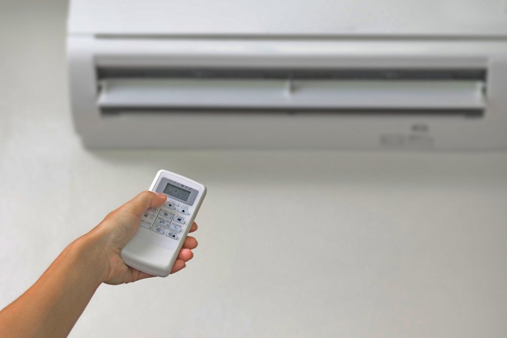 AC Maintenance Dubai