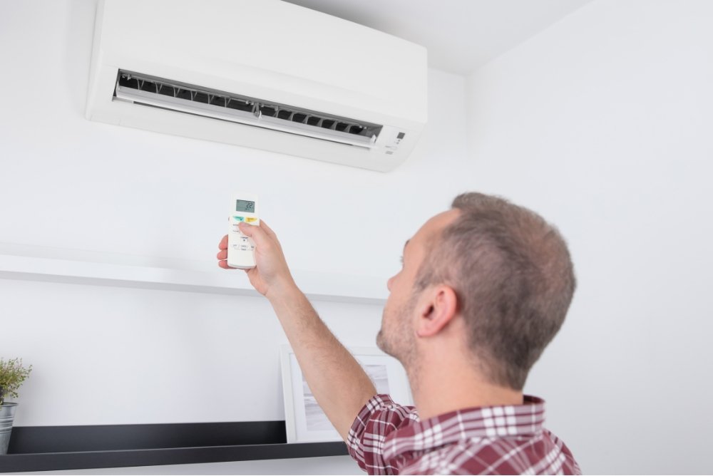 Aircon Repair Dubai