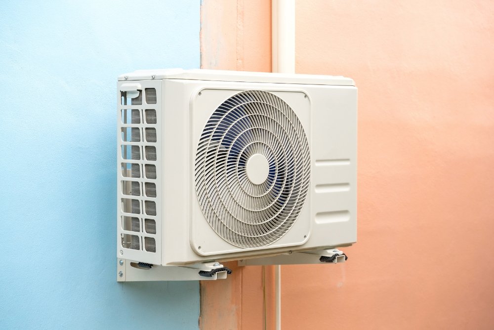 Air Conditioner Maintenance Dubai