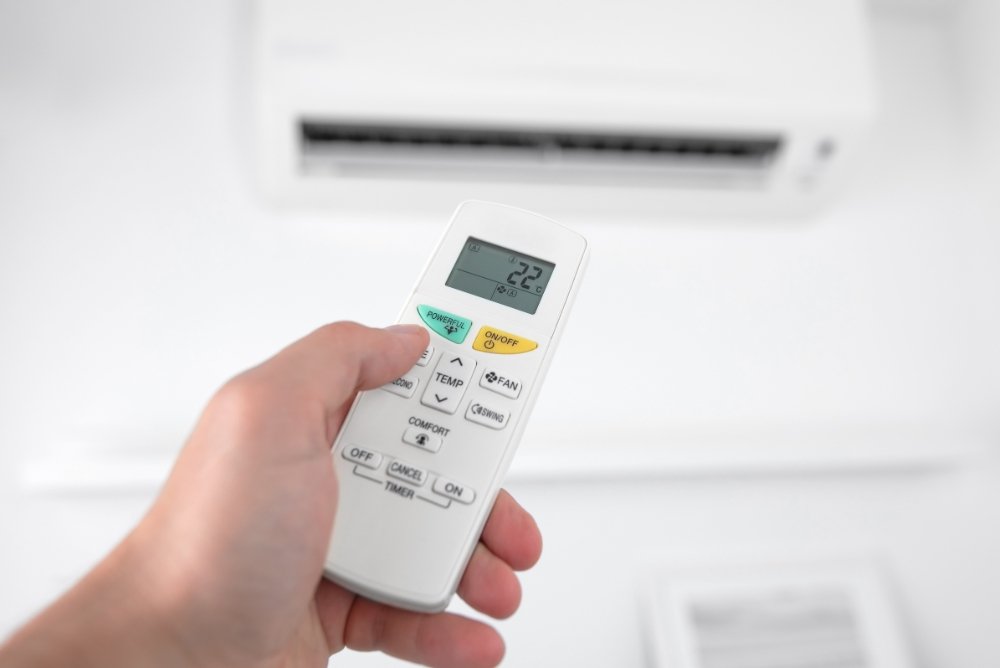AC Installation Dubai