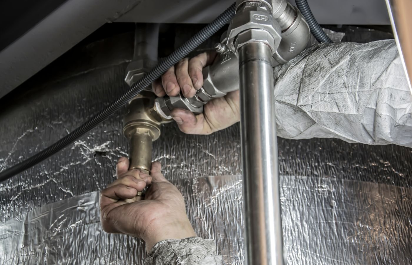 Plumbing Services Dubai