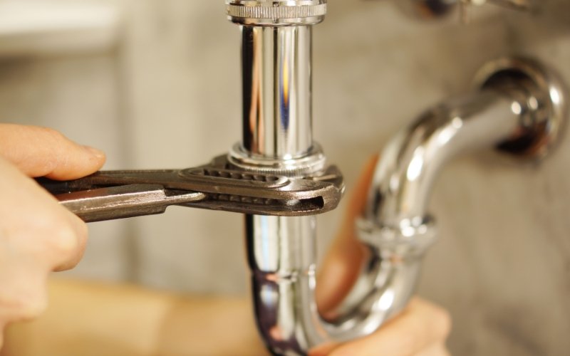 Plumber Near Me Dubai - Manzoor Technical Services