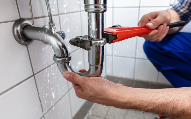Plumber in Dubai - Manzoor Technical Services