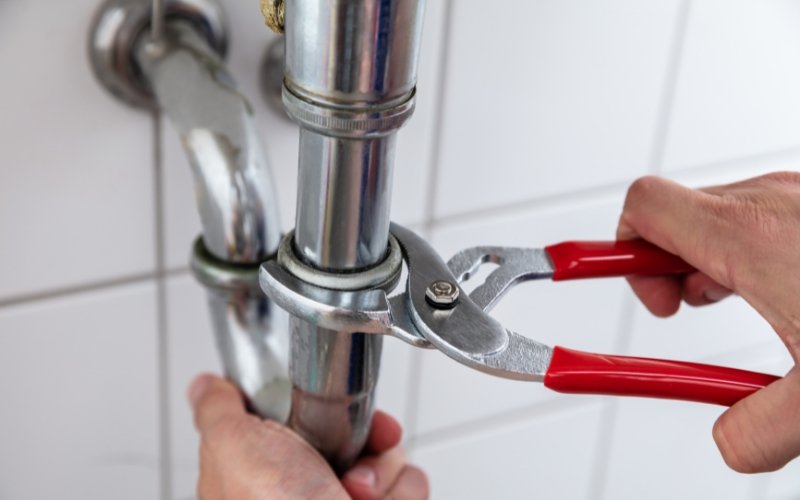 Emergency Plumber Dubai - Manzoor Technical Services
