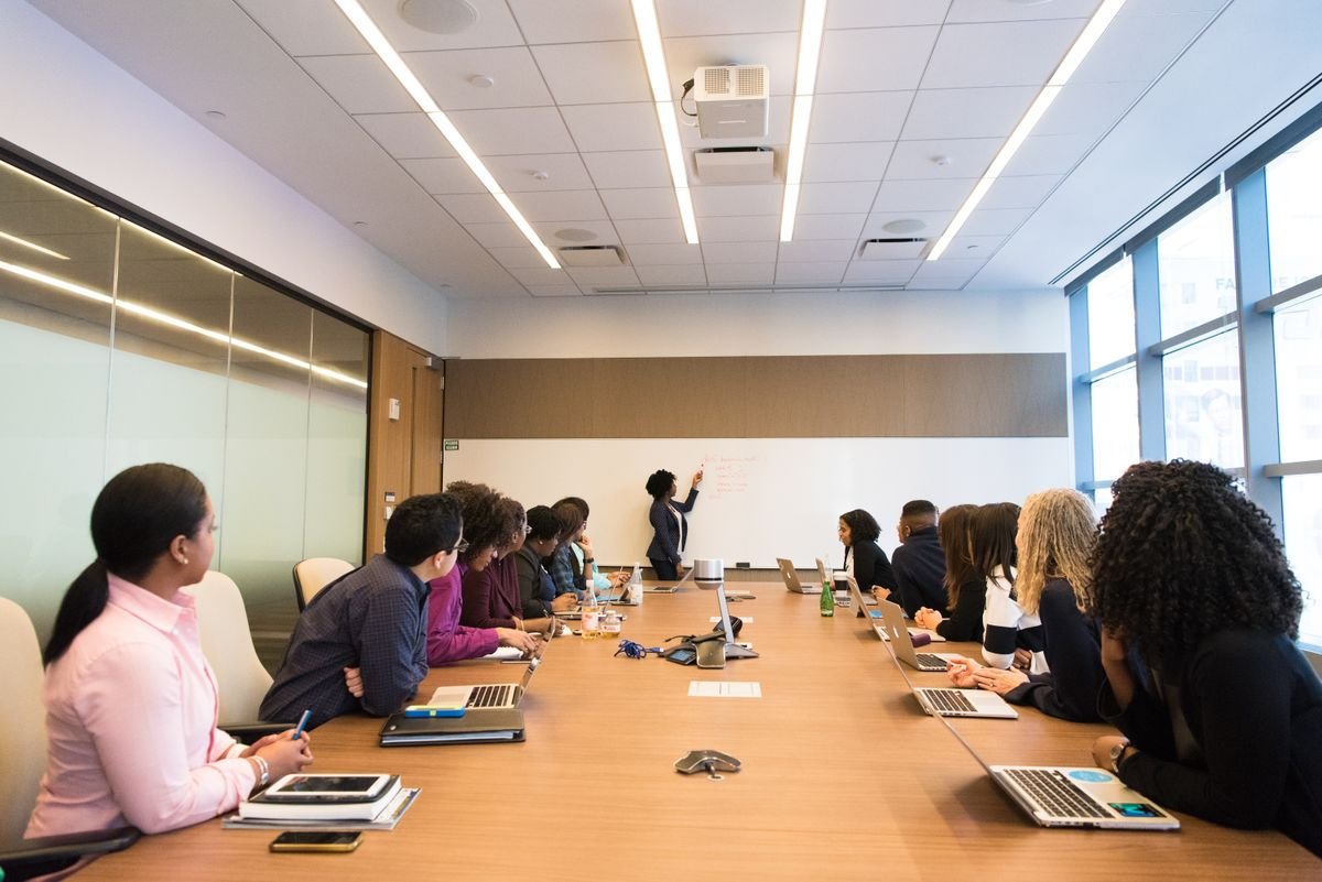 Educational technology AV fitout Dubai
