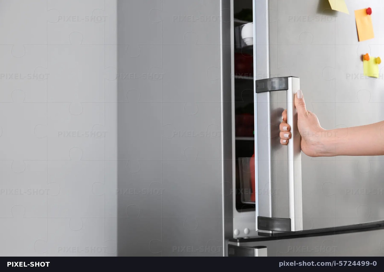 Fridge ice maker repair Dubai certified technician Manzoor Technical Services