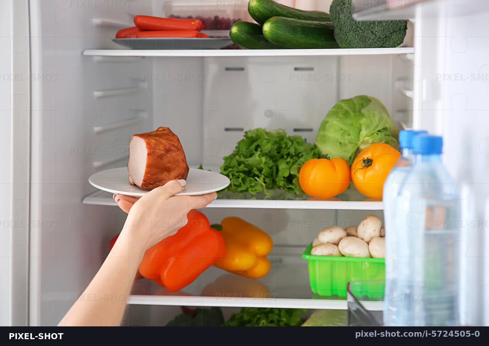 Fridge Leaking Water Repair Dubai fault 2 Dubai