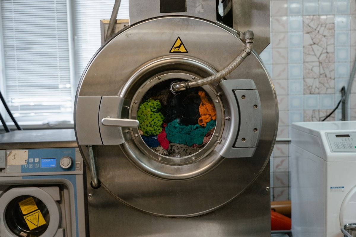 Washing machine mechanic Dubai not spinning repair