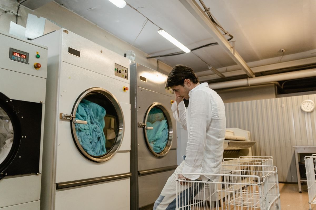 Washing machine mechanic Dubai annual service