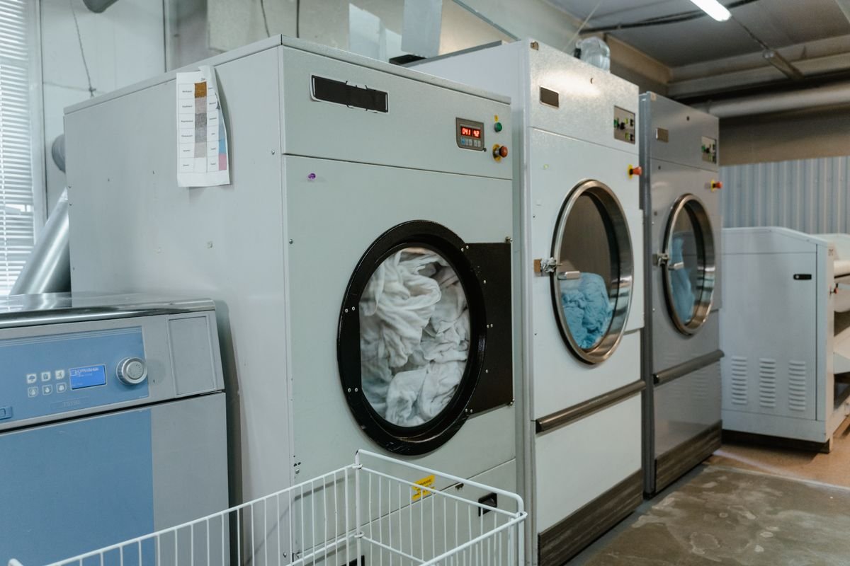 Washing machine error codes repair near me Dubai all brands
