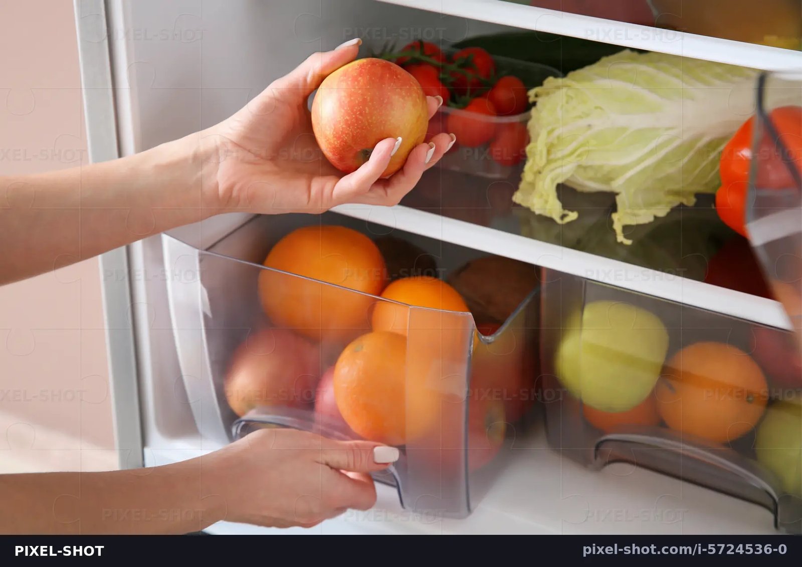 Fridge leaking water Dubai