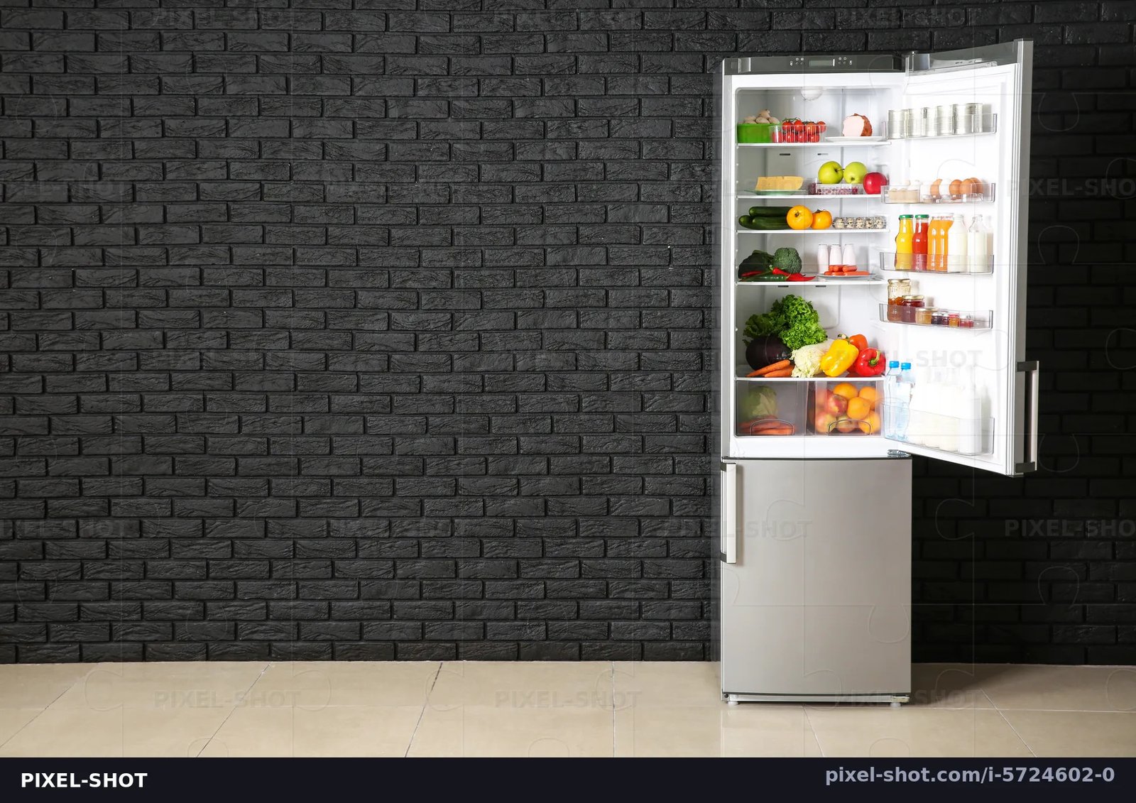 Refrigerator leaking water Dubai