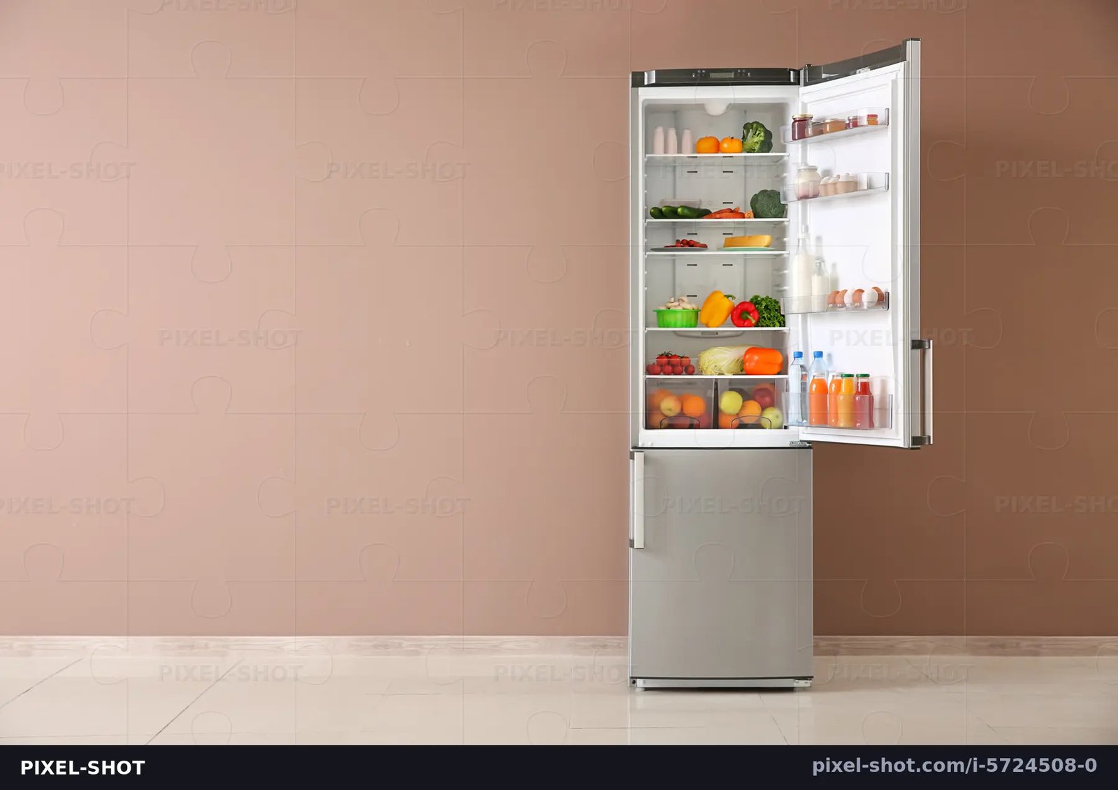 Refrigerator not cooling thermostat replacement Dubai