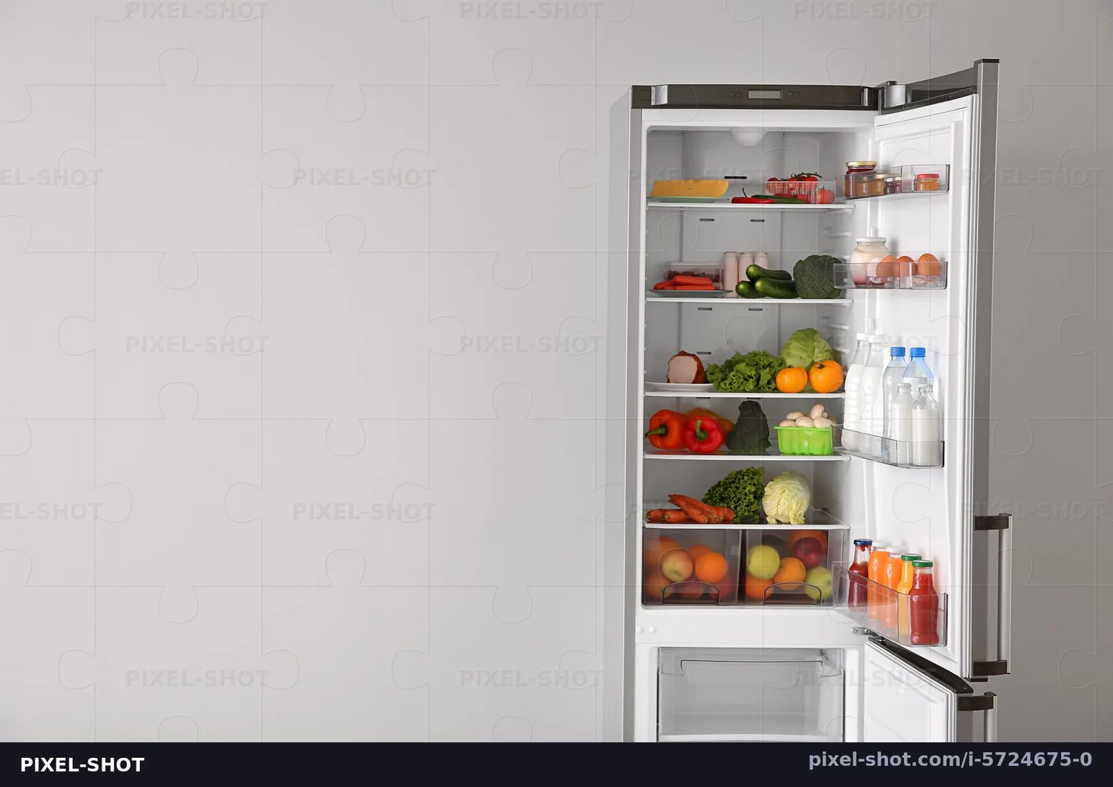 Refrigerator over-freezing thermostat fault Dubai