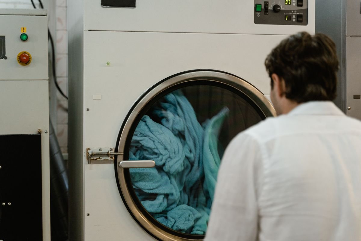 Samsung washing machine not spinning repair Dubai