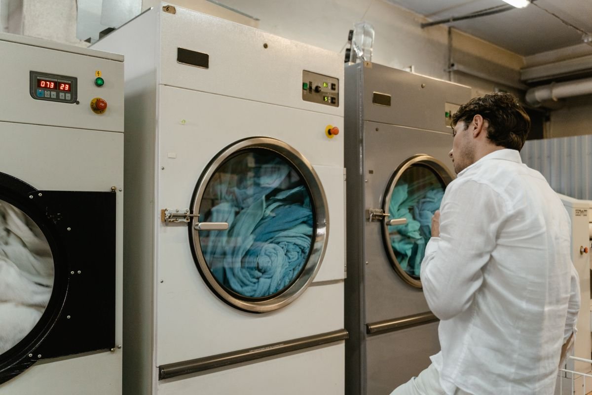 Samsung washing machine door lock fault repair Dubai