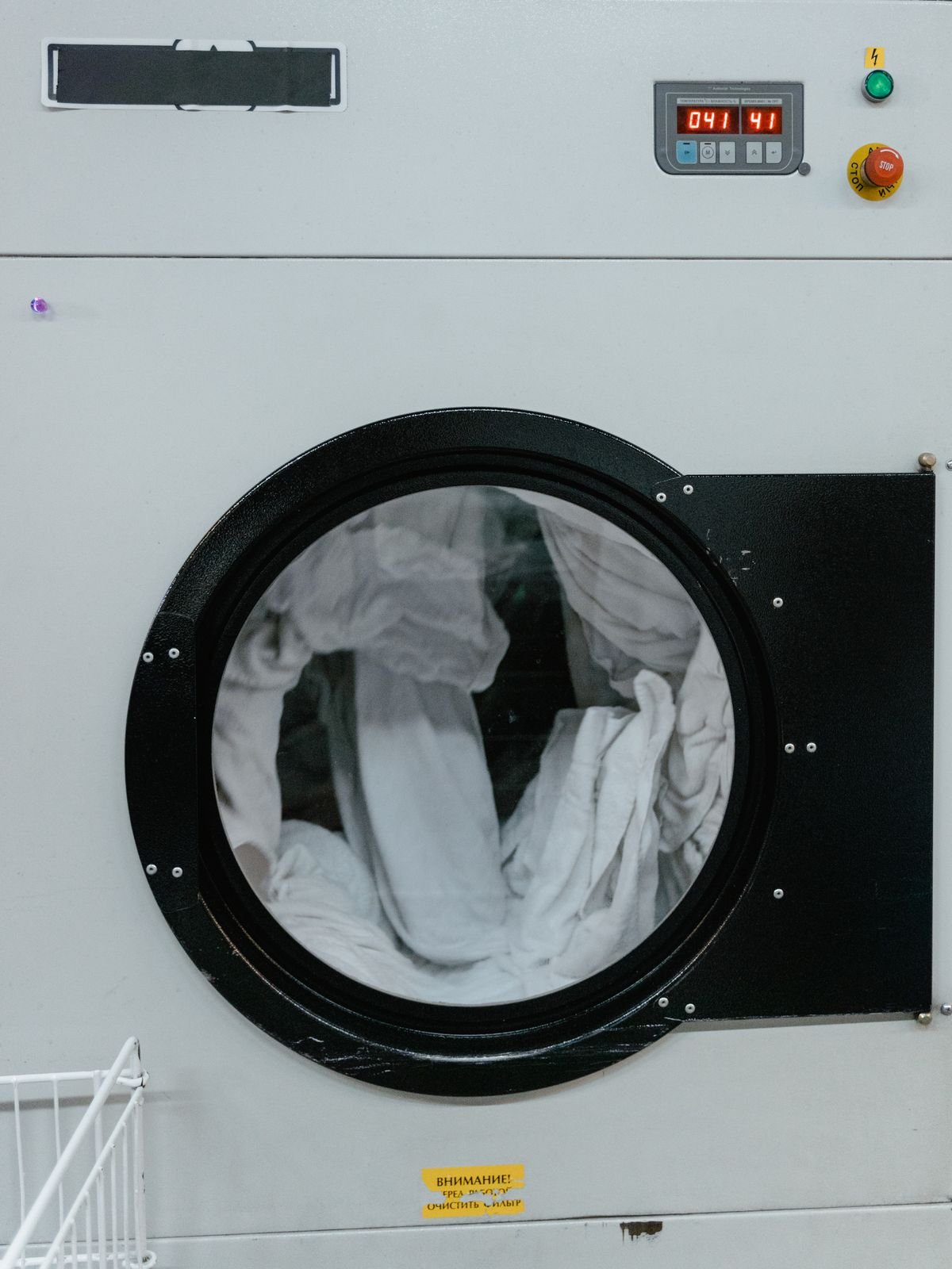 Tumble dryer takes too long condenser clean service Dubai