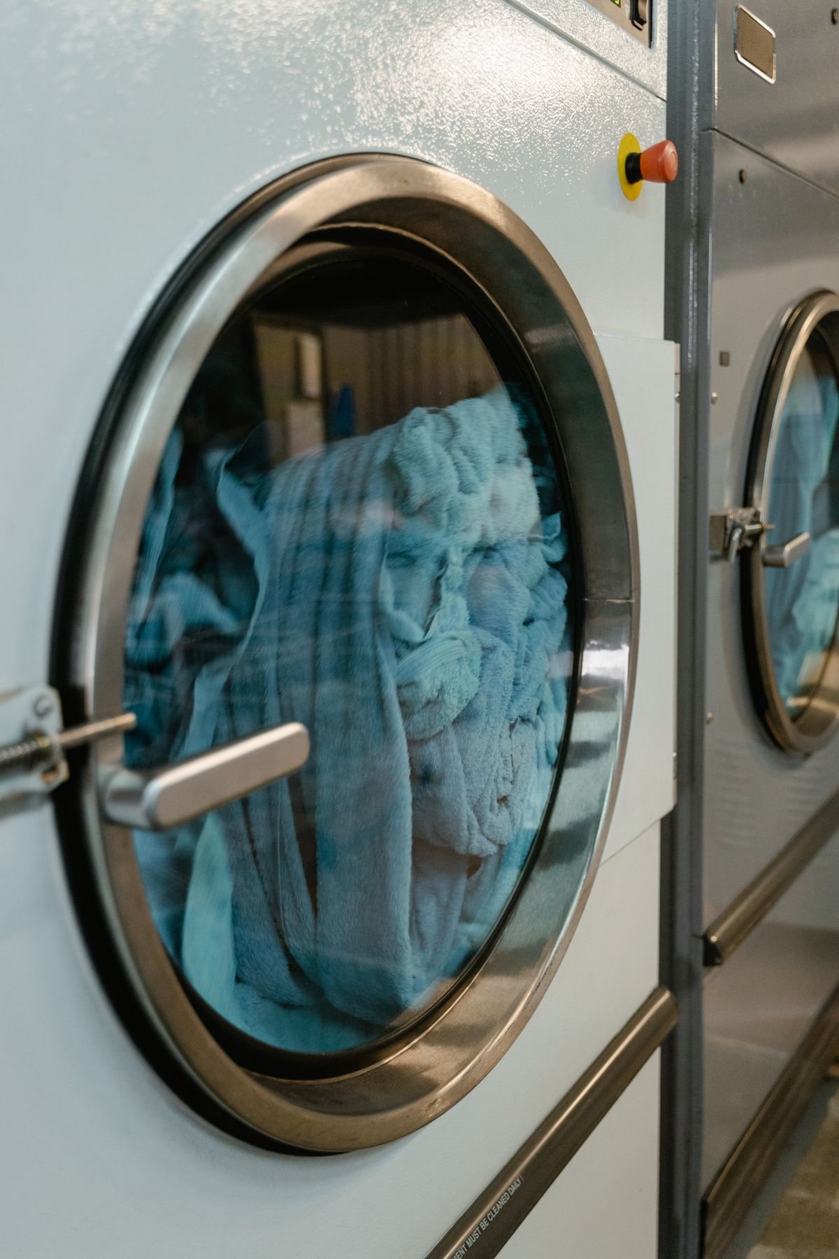 Washer dryer combo error codes repair Dubai all brands